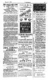 Y Goleuad Saturday 12 March 1887 Page 15