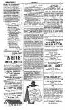 Y Goleuad Saturday 19 March 1887 Page 13