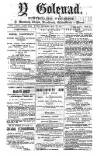 Y Goleuad Saturday 28 May 1887 Page 1