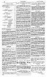Y Goleuad Thursday 31 January 1889 Page 12