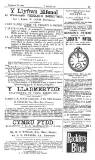 Y Goleuad Thursday 25 July 1889 Page 15