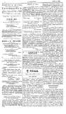 Y Goleuad Thursday 01 August 1889 Page 8