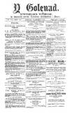 Y Goleuad Thursday 07 November 1889 Page 1