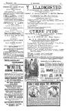 Y Goleuad Thursday 07 November 1889 Page 13