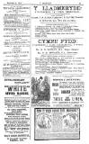 Y Goleuad Thursday 28 November 1889 Page 13