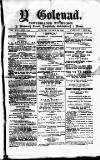 Y Goleuad Thursday 30 January 1890 Page 1