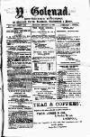 Y Goleuad Thursday 12 June 1890 Page 1