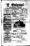 Y Goleuad Thursday 11 September 1890 Page 1