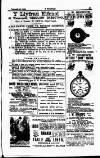 Y Goleuad Thursday 20 November 1890 Page 15