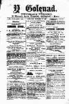 Y Goleuad Thursday 10 March 1892 Page 1