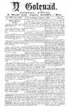 Y Goleuad Friday 01 June 1894 Page 1