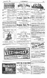 Y Goleuad Wednesday 17 October 1894 Page 15