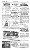 Y Goleuad Wednesday 31 October 1894 Page 15