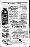 Y Goleuad Wednesday 15 May 1895 Page 16