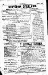 Y Goleuad Wednesday 04 September 1895 Page 15