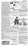Y Goleuad Wednesday 29 January 1896 Page 6