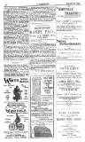 Y Goleuad Wednesday 29 January 1896 Page 12