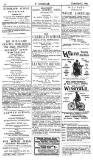 Y Goleuad Wednesday 12 February 1896 Page 14