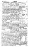 Y Goleuad Wednesday 15 April 1896 Page 9