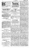 Y Goleuad Wednesday 29 April 1896 Page 8