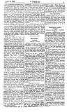 Y Goleuad Wednesday 29 April 1896 Page 9