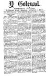 Y Goleuad Wednesday 24 June 1896 Page 1