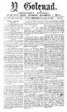 Y Goleuad Wednesday 24 February 1897 Page 1