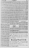 Y Goleuad Wednesday 03 March 1897 Page 11