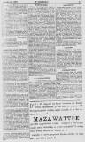 Y Goleuad Wednesday 31 March 1897 Page 5