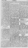 Y Goleuad Wednesday 31 March 1897 Page 9