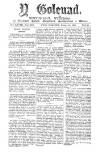 Y Goleuad Wednesday 14 April 1897 Page 1