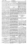 Y Goleuad Wednesday 21 April 1897 Page 9