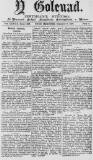 Y Goleuad Wednesday 09 June 1897 Page 1