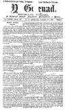 Y Goleuad Wednesday 07 July 1897 Page 1