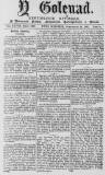Y Goleuad Wednesday 14 July 1897 Page 1