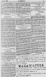 Y Goleuad Wednesday 08 September 1897 Page 11