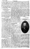 Y Goleuad Wednesday 12 January 1898 Page 9