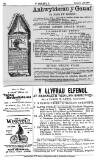 Y Goleuad Wednesday 12 January 1898 Page 16