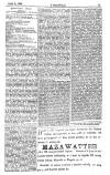Y Goleuad Wednesday 06 April 1898 Page 11