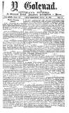 Y Goleuad Wednesday 20 April 1898 Page 1