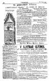 Y Goleuad Wednesday 20 April 1898 Page 16