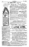 Y Goleuad Wednesday 04 May 1898 Page 16