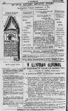 Y Goleuad Wednesday 11 January 1899 Page 16
