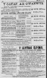 Y Goleuad Wednesday 01 February 1899 Page 16