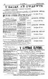 Y Goleuad Wednesday 08 February 1899 Page 20