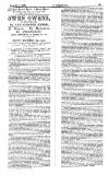 Y Goleuad Wednesday 01 March 1899 Page 13