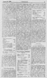 Y Goleuad Wednesday 15 March 1899 Page 9