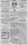Y Goleuad Wednesday 05 July 1899 Page 8