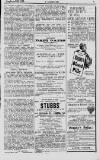 Y Goleuad Wednesday 26 July 1899 Page 7
