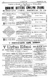 Y Goleuad Wednesday 26 July 1899 Page 16